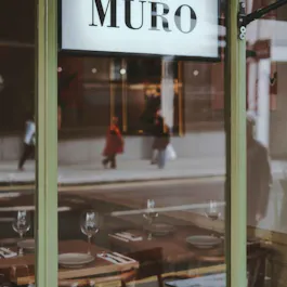 Muro Tapas