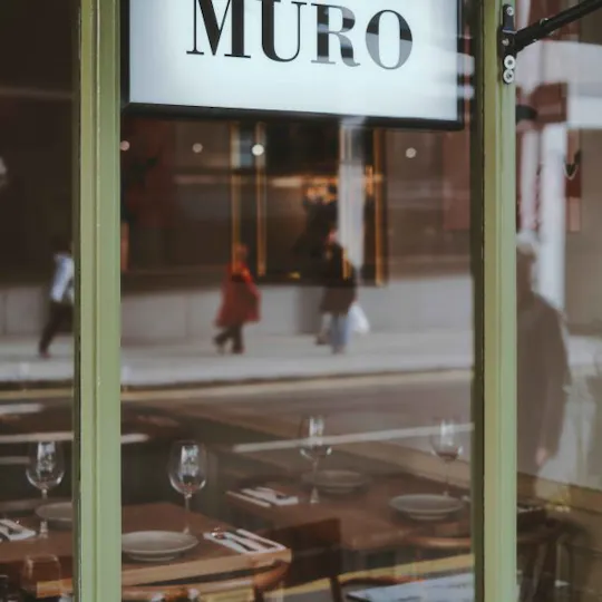 Muro Tapas