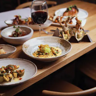 Muro Tapas