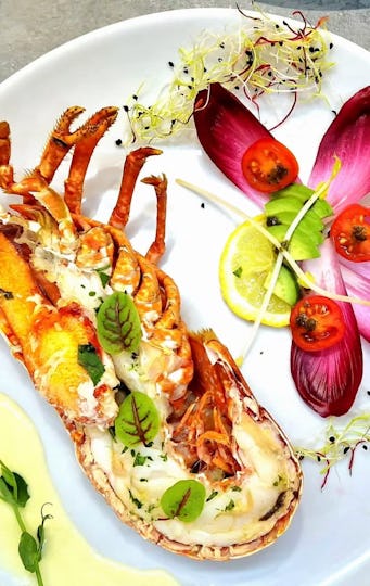 Sentido Restaurant