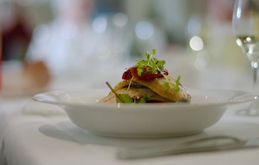 Sentido Restaurant