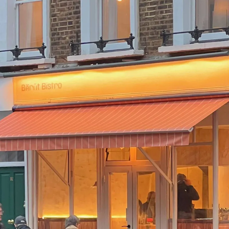 Berut Bistro