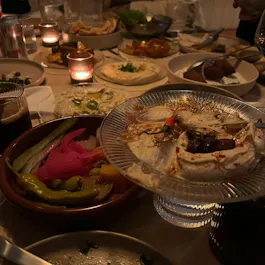 Berut Bistro