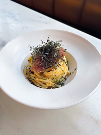 Osteria Angelina