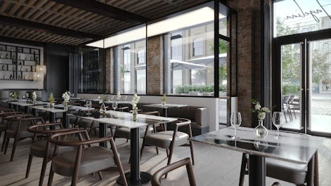 Osteria Angelina