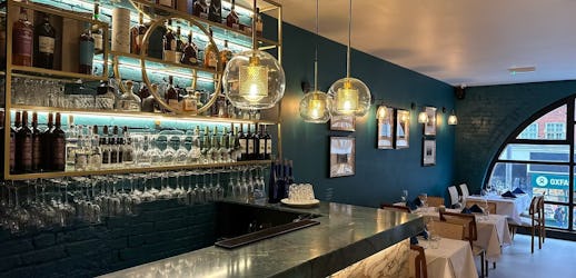 Joseph's Brasserie