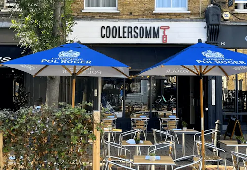 CoolerSomm