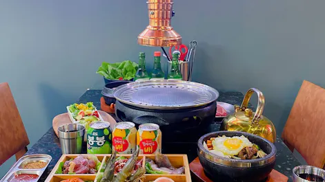 Tayudo Korean BBQ Buffet West Midlands Restaurant Review Menu tayudo-korean-bbq-buffet-west-midlands-restaurant-review-menu