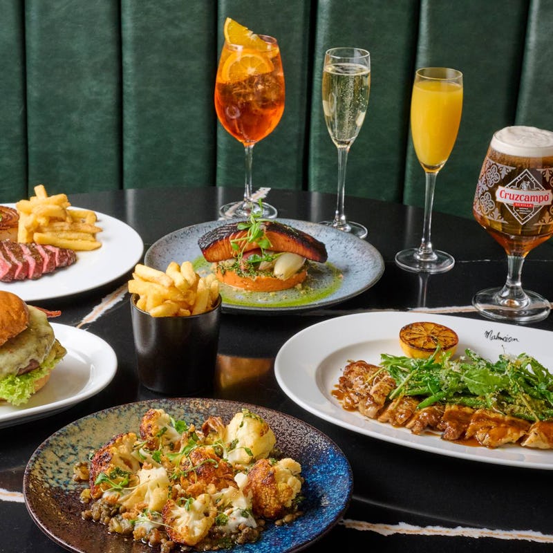 Malmaison Bar & Grill Birmingham