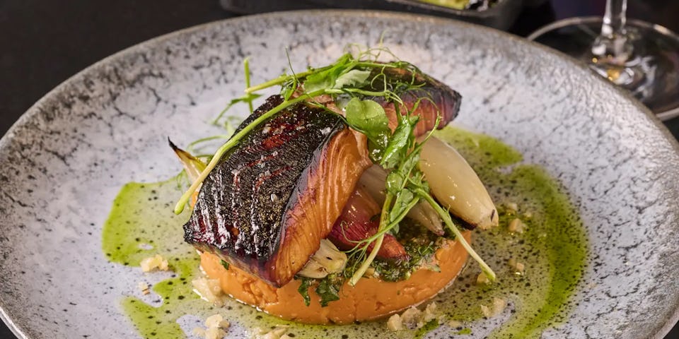 Malmaison Bar & Grill Birmingham