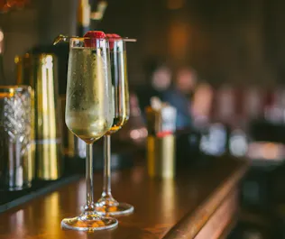 The Great Barr Hotel & Restaurant - Birmingham