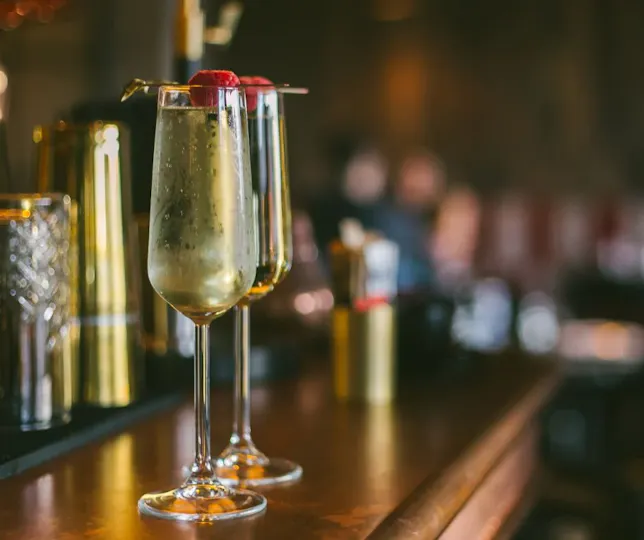The Great Barr Hotel & Restaurant - Birmingham