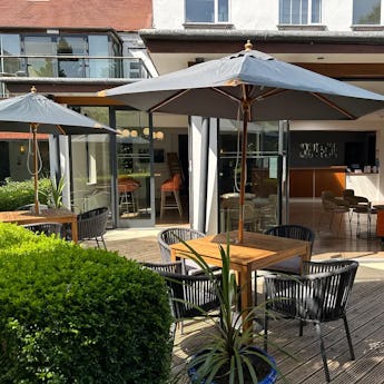 The Great Barr Hotel & Restaurant - Birmingham