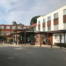 The Great Barr Hotel & Restaurant - Birmingham