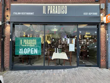 Il Paradiso