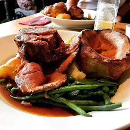 Red Lion - Hockley