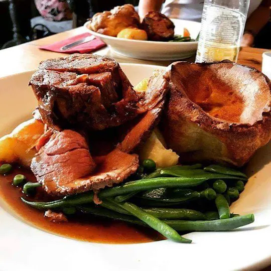 Red Lion - Hockley