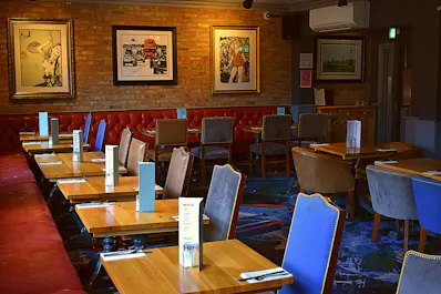 Red Lion - Hockley