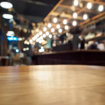 Vedique Resto Bar