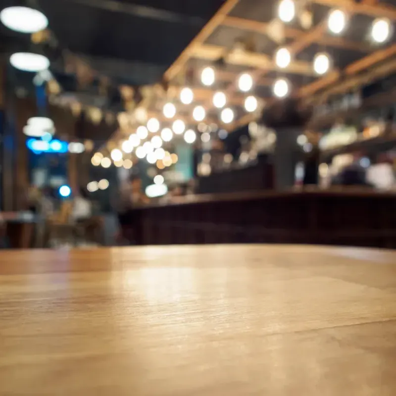 Vedique Resto Bar