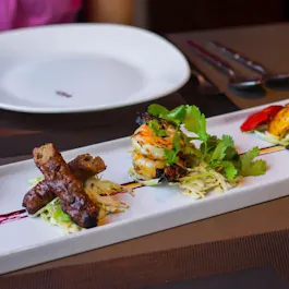 Vedique Resto Bar