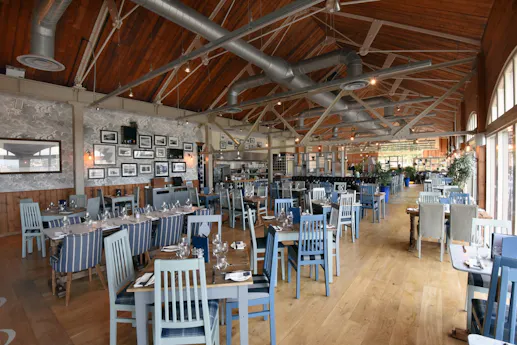 Loch Fyne Edinburgh