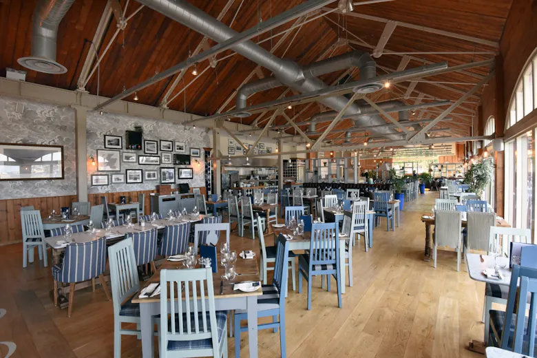 Loch Fyne Edinburgh