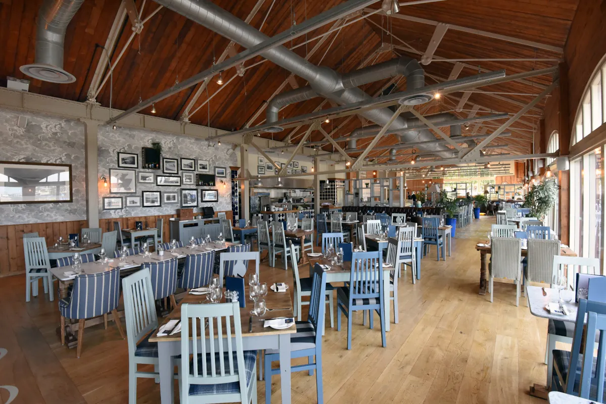 Loch Fyne Edinburgh