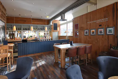 Loch Fyne Edinburgh