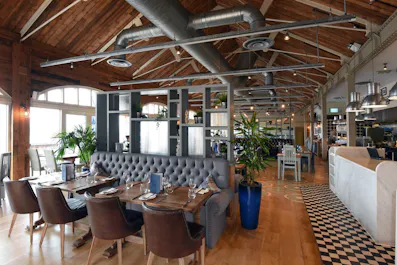 Loch Fyne Edinburgh