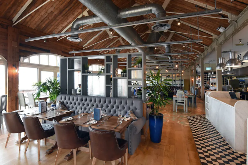 Loch Fyne Edinburgh