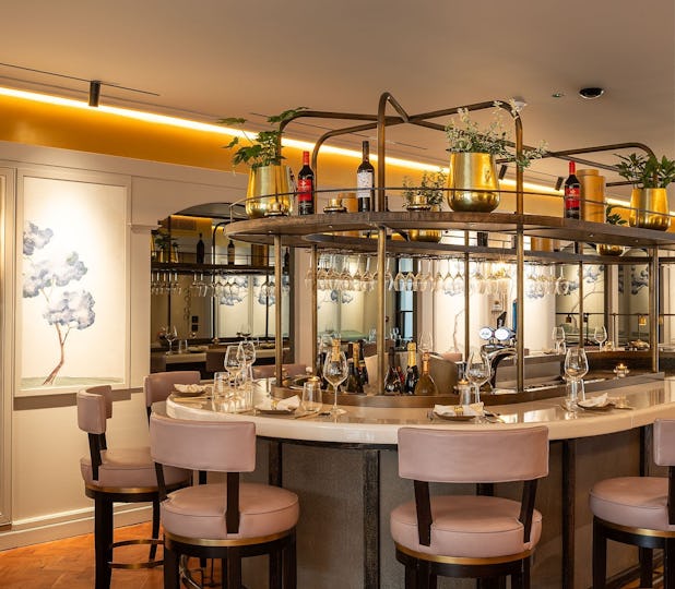 Lacquer Room