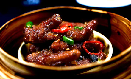 Chung Ying Cantonese
