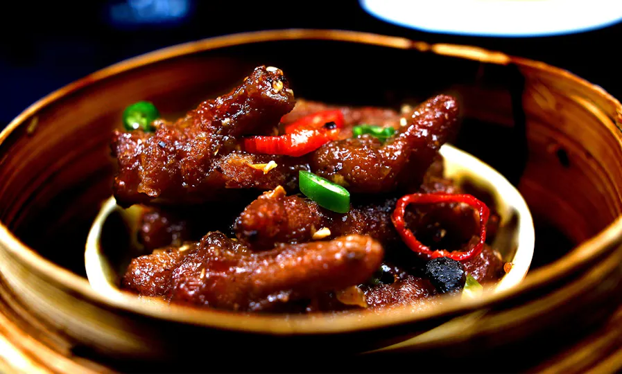 Chung Ying Cantonese