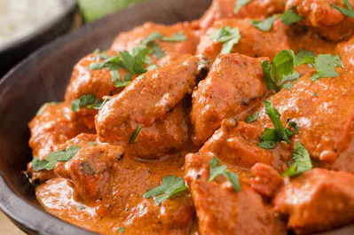 Shababs Balti Restaurant