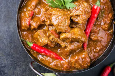 Shababs Balti Restaurant