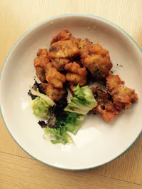 Topokki