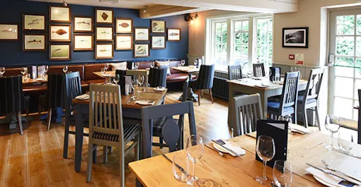 Loch Fyne Wokingham