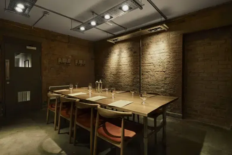Purecraft Bar and Kitchen