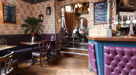 The Victoria - Birmingham