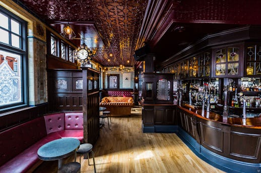 Hare and Hounds Kings Heath
