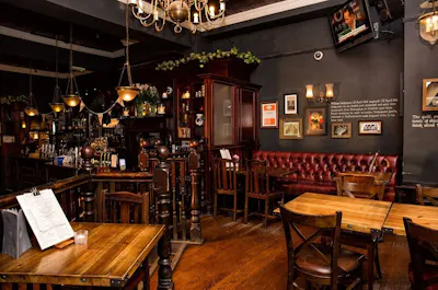 The Shakespeare - Birmingham