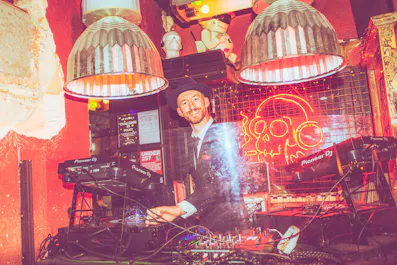 Dead Wax Digbeth