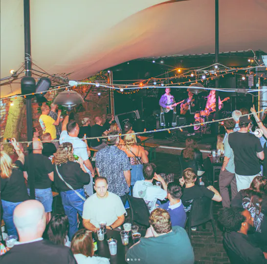 Dead Wax Digbeth