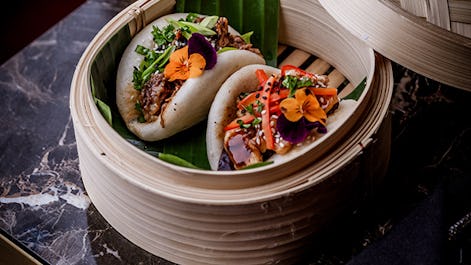 Decorum, West Midlands - Restaurant Review, Menu, Opening Times