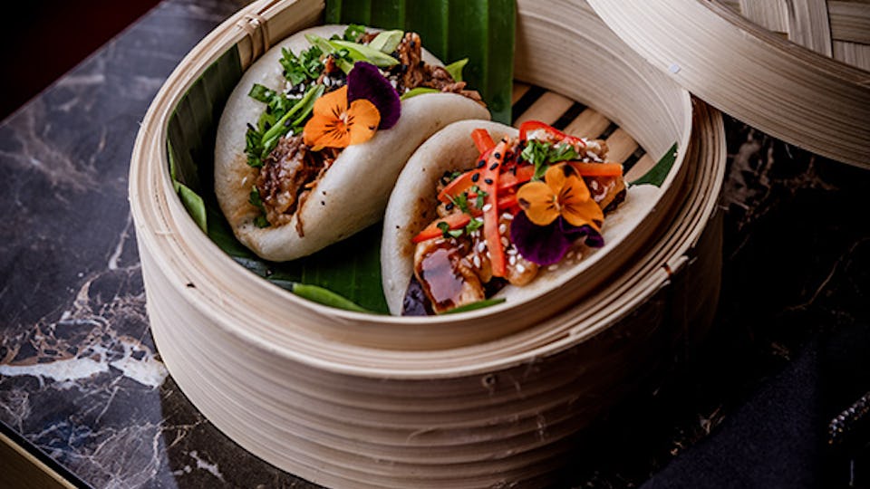 Decorum, West Midlands - Restaurant Review, Menu, Opening Times