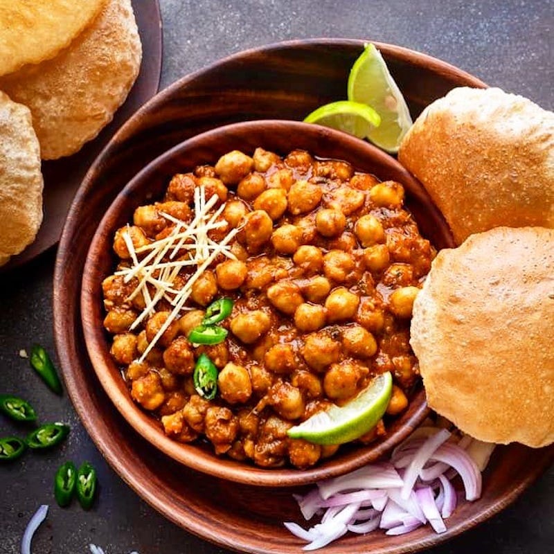 Simply Delicious by Pronto Paratha