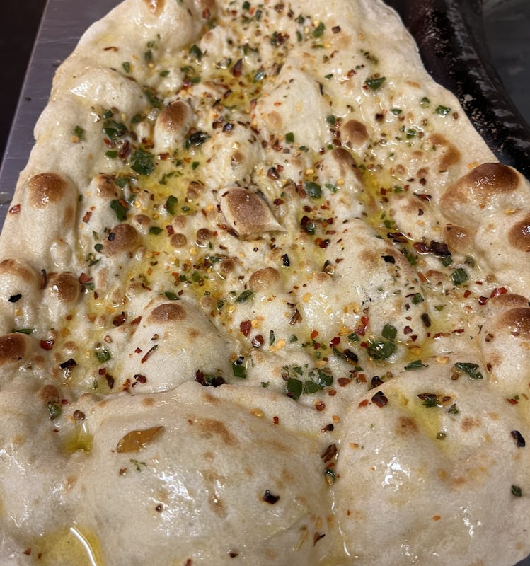 Simply Delicious by Pronto Paratha