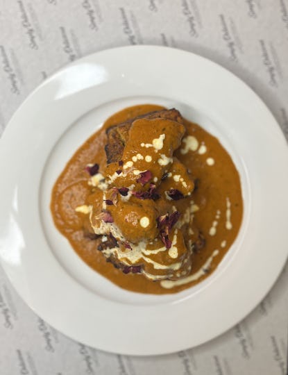 Simply Delicious by Pronto Paratha