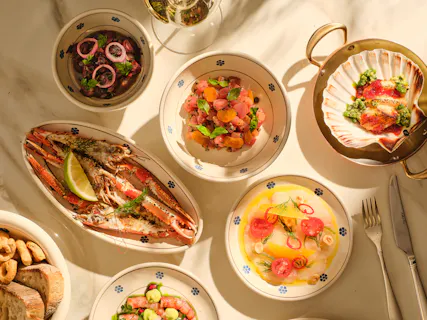 Mezzogiorno by Francesco Mazzei